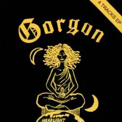 Gorgon (JAP) : Gorgon (EP)